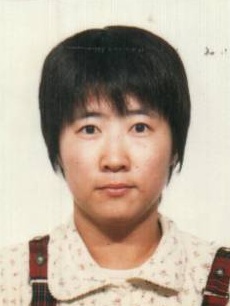菊池陽子さん