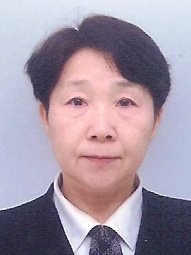 井本恵子さん