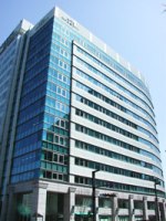 九州不動産専門学院グループ 外観