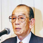 榎本 巳之助