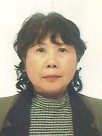 西田文子さん