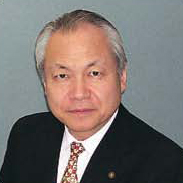 小菅 亥三郎